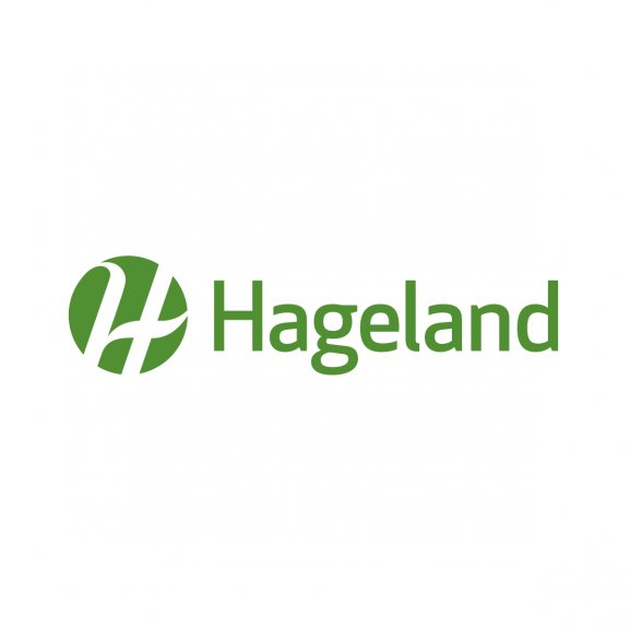 Logo of Hageland