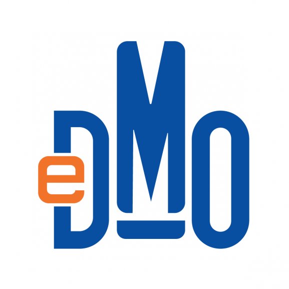 Logo of DMO