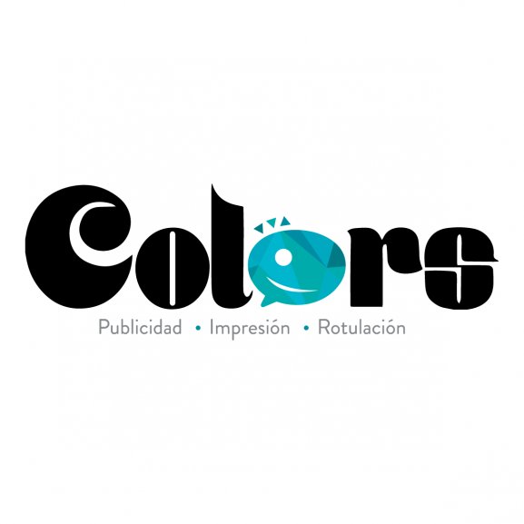 Logo of Colors Impresión Rotulación