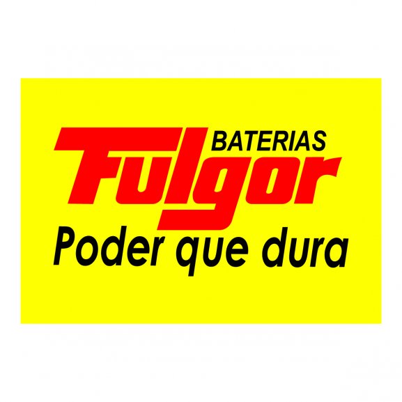 Logo of Fulgor