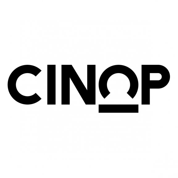 Logo of Cinop