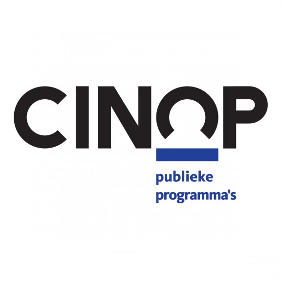 Logo of Cinop Publieke programma&#039;s