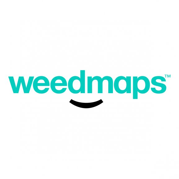 Logo of Weedmaps