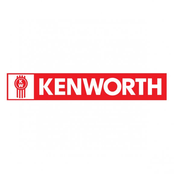 Logo of Kenworth