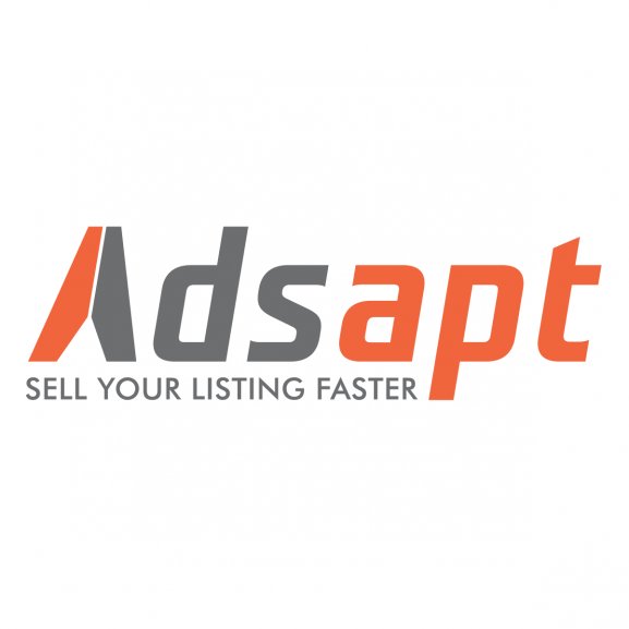 Logo of Adsapt