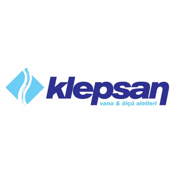 Logo of Klepsan