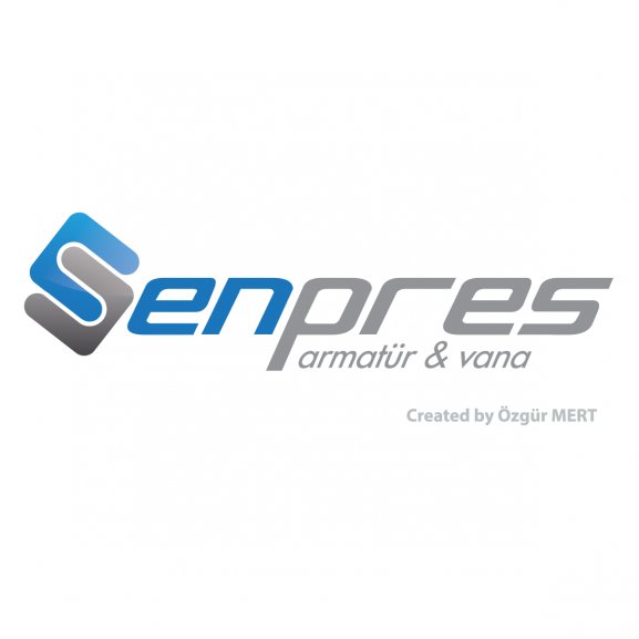 Logo of Senpres