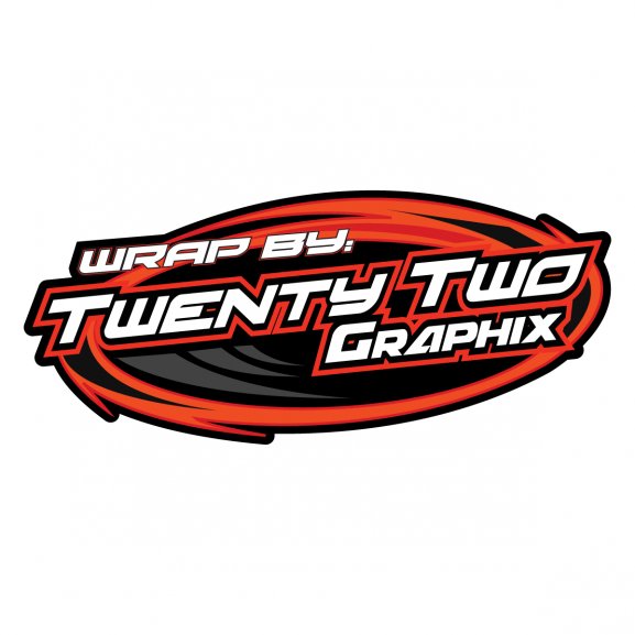 Logo of Twenty Two Graphix inc.