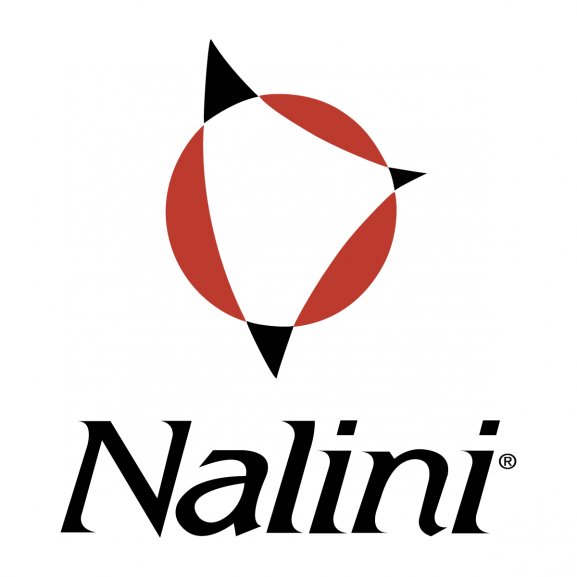 Logo of Nalini