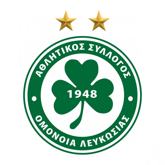 Logo of Omonia 