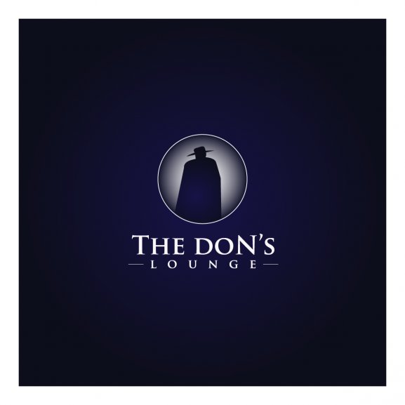 Logo of The Don's Lounge