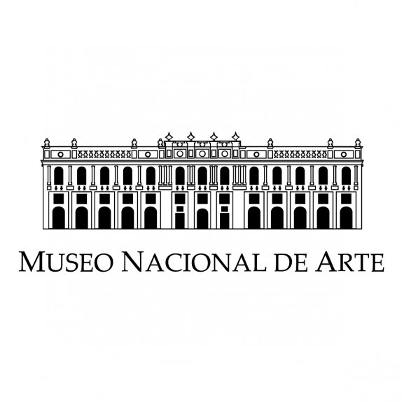 Logo of Museo Nacional de Arte Mexico