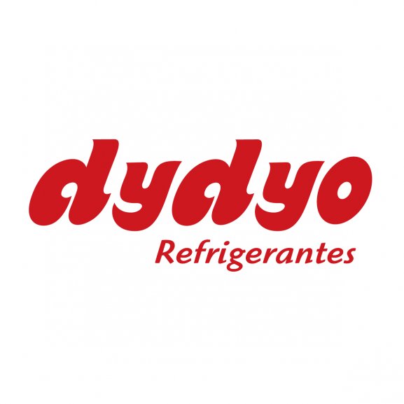 Logo of Dydyo Refrigerantes