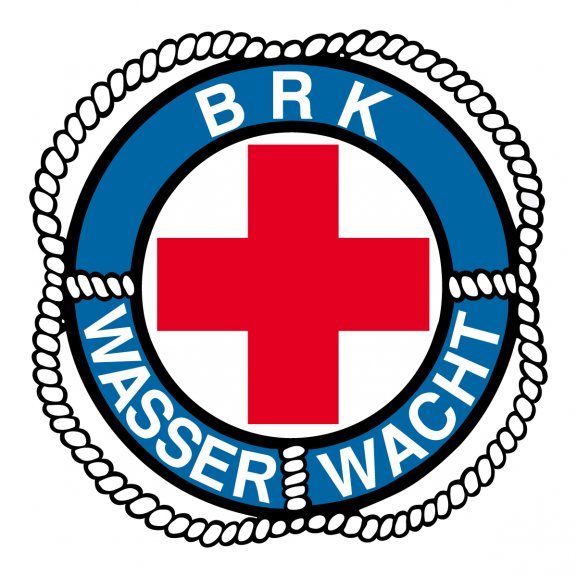 Logo of BRK Wasserwacht