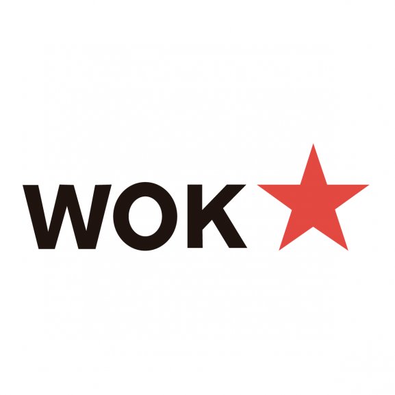 Logo of Wok Colombia