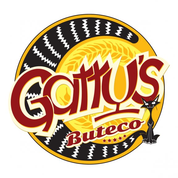 Logo of Gattu's Buteco