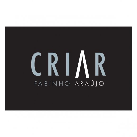 Logo of Criar Fabinho Araújo