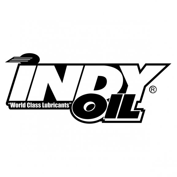 Logo of Indy Oil