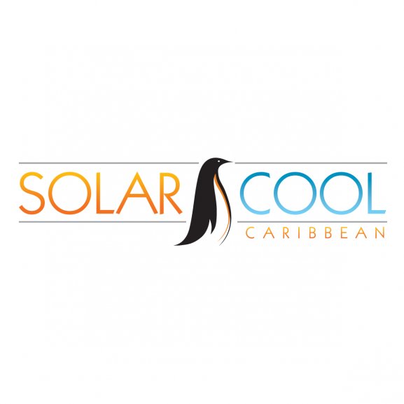 Logo of SolarCool Caribbean