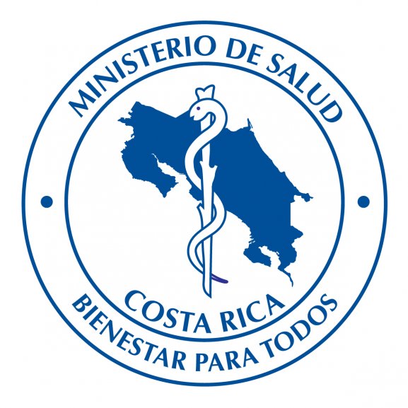 Logo of Ministerio de Salud