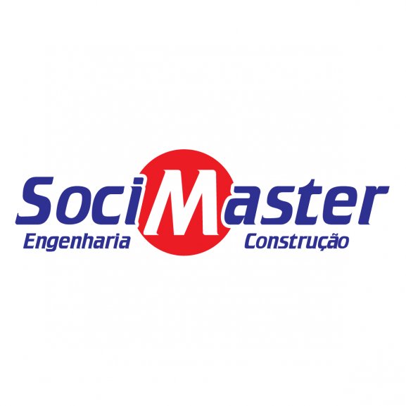 Logo of SociMaster