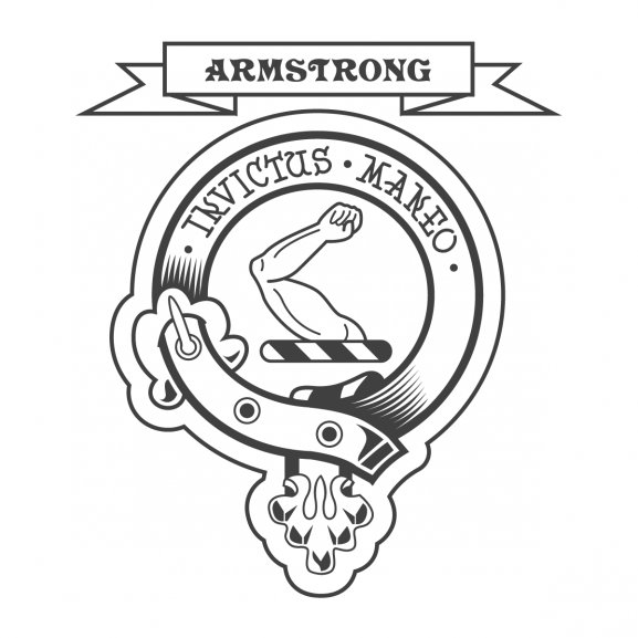 Logo of Armstrong Invictus Maneo 