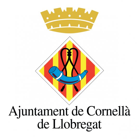 Logo of Ajuntament de Cornella