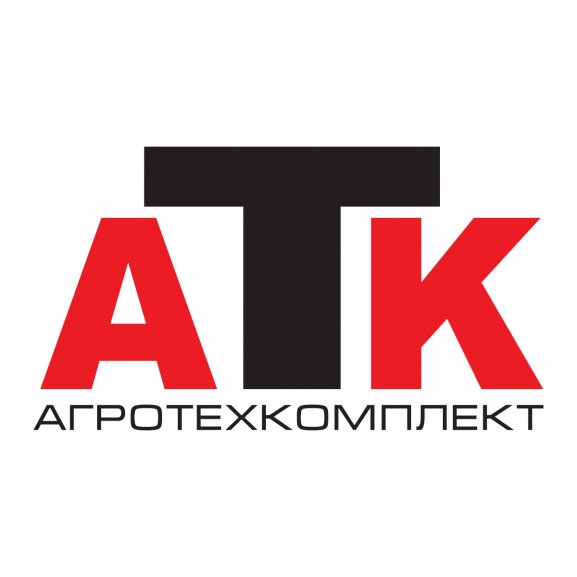 Logo of ATK