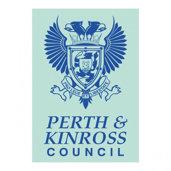Logo of Perth &amp; Kinross Council