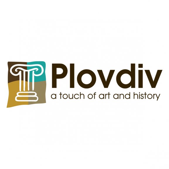 Logo of Plovdiv