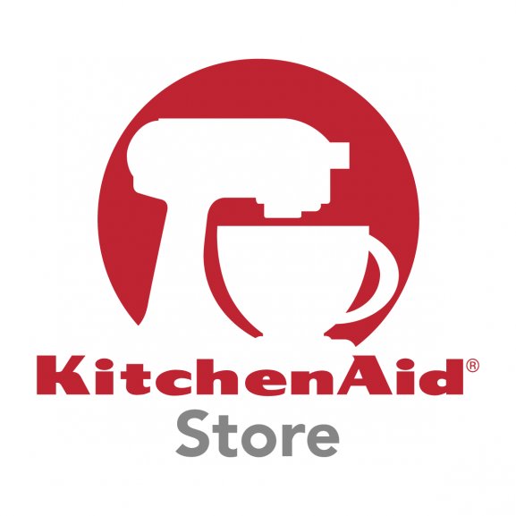 Logo of Kitchenaid
