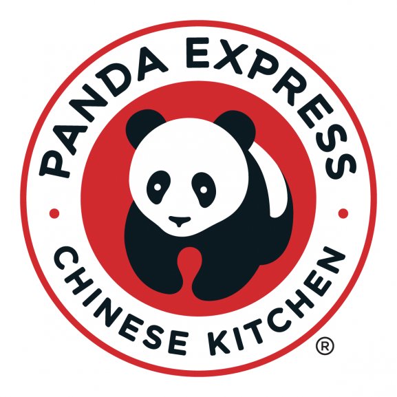 Logo of Panda Express