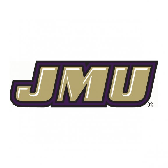 Logo of James Madison University Dukes