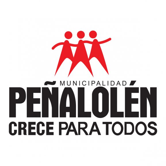 Logo of Municipalidad Peñalolén Crece Para Todos