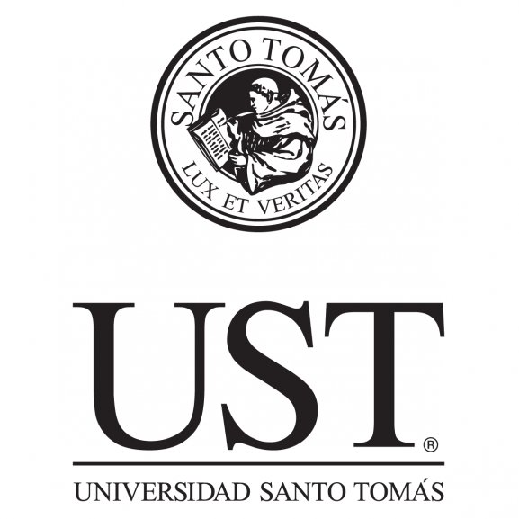 Logo of Universidad Santo Tomás