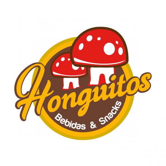Logo of Honguitos Bebidas & Snacks