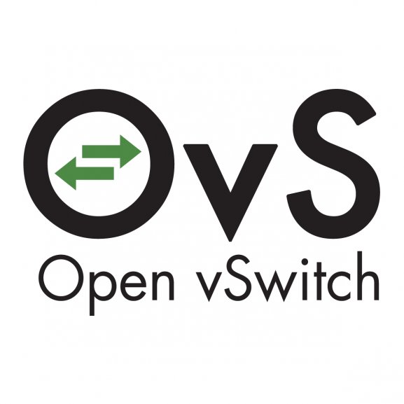 Logo of Open vSwitch