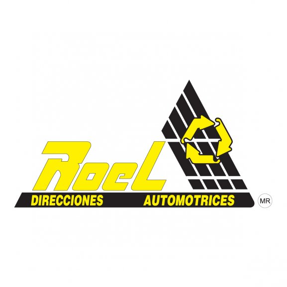 Logo of Roel