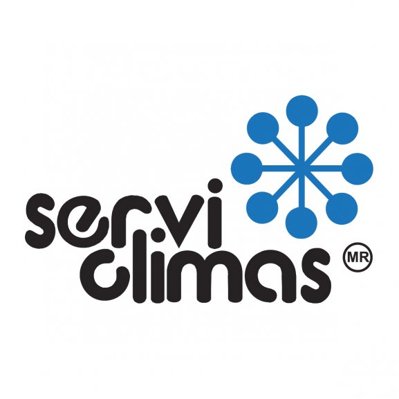 Logo of Serviclimas