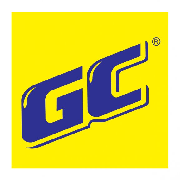 Logo of GC