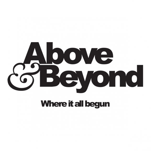 Logo of Above and Beyond Group Therapy Radio