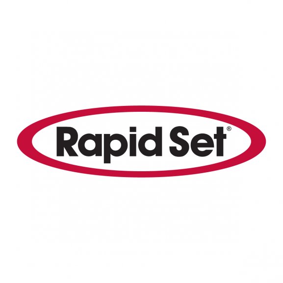 Logo of Rapid Set