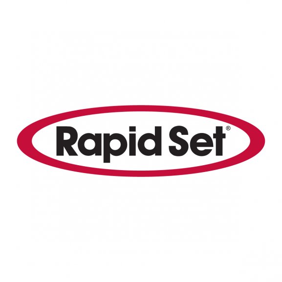 Logo of  Rapid Set