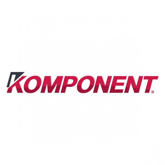 Logo of Komponent