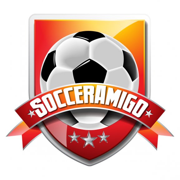 Logo of SoccerAmigo