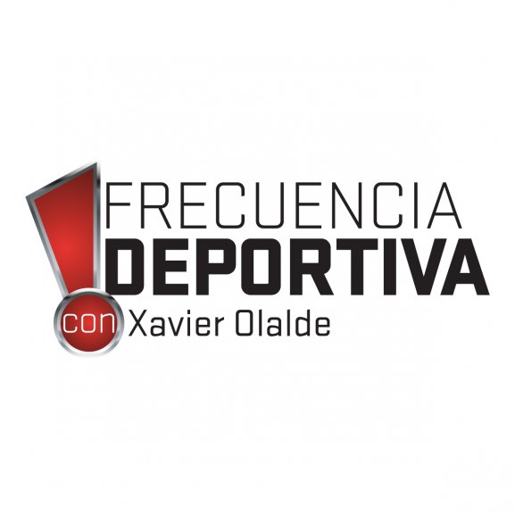 Logo of Frecuencia Deportiva 1540