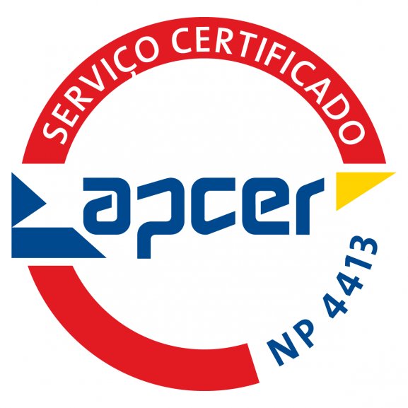 Logo of Apcer