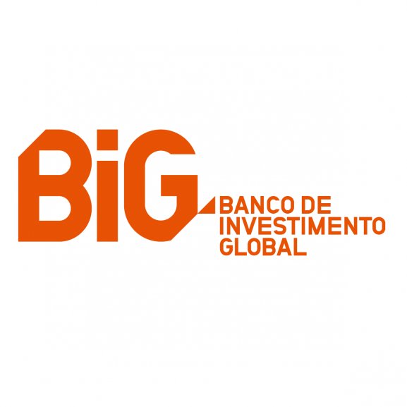 Logo of Banco de Investimento Global