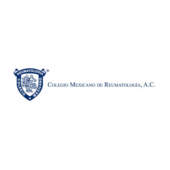 Logo of Colegio Mexicano de Reumatología A.C.