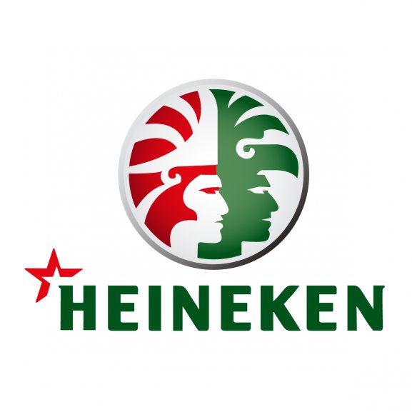 Logo of Heineken México